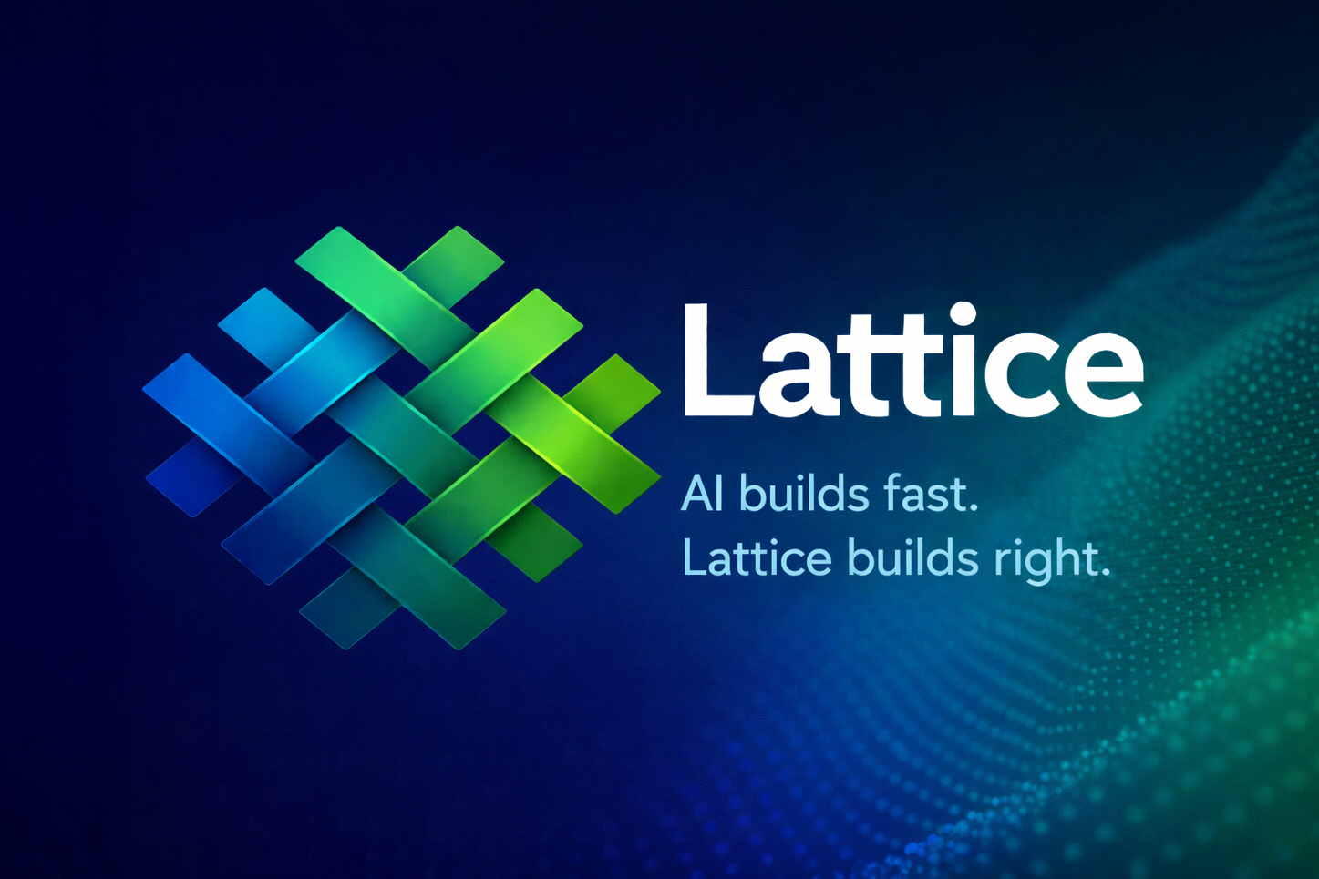 Lattice Project Builder - Build Faster With Cursor, Claude Code, GitHub ...